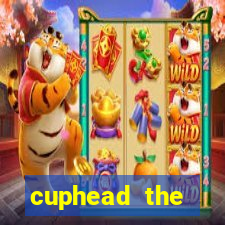 cuphead the expansion download